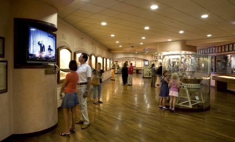 Museo Storico Perugina