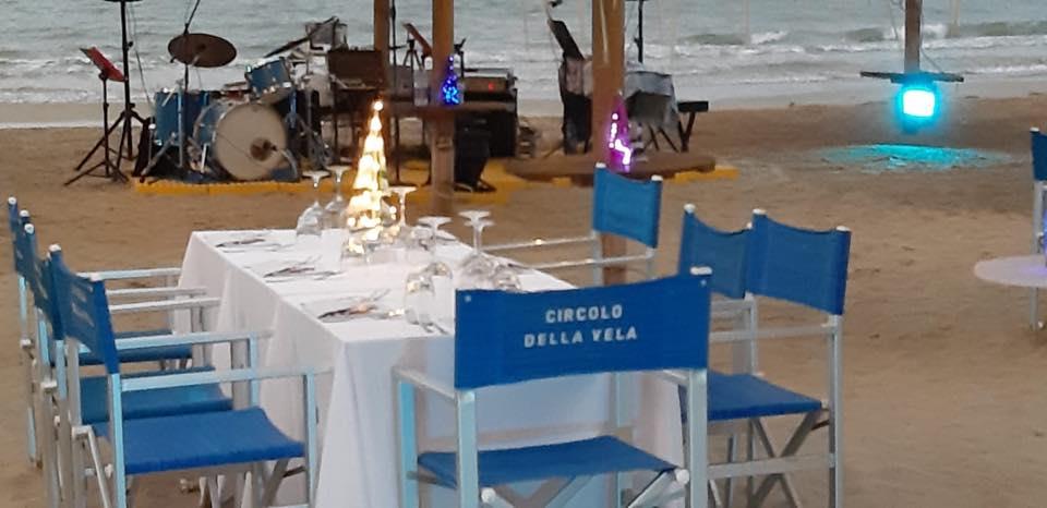 Circolo della Vela