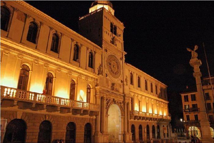 Torre dell'Orologio
