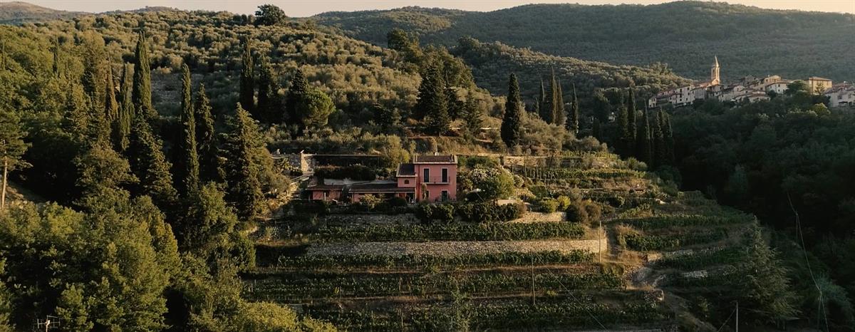 Podere del Maro 