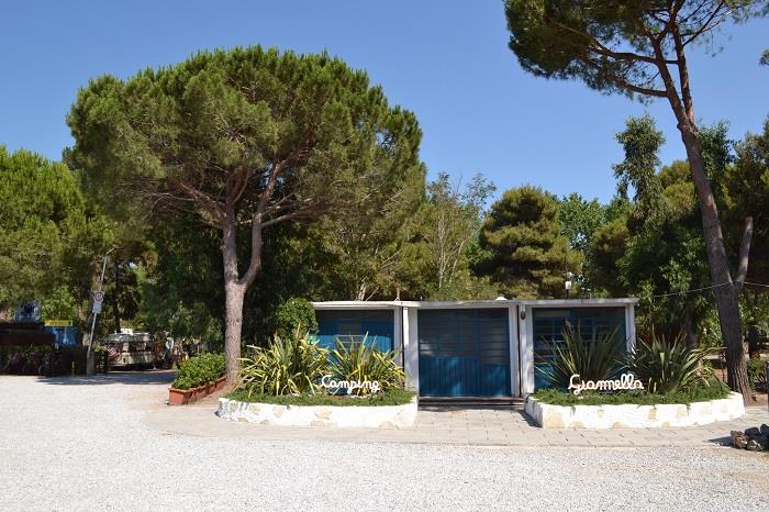 Giannella Camping 