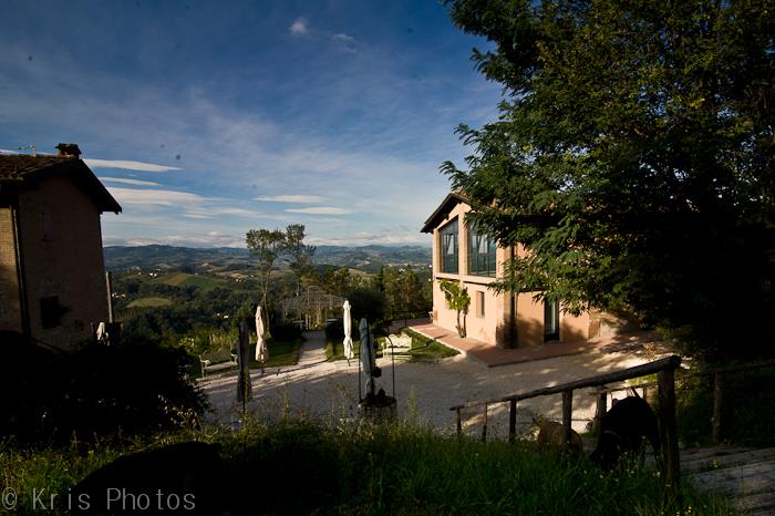 Agriturismo Guardastelle