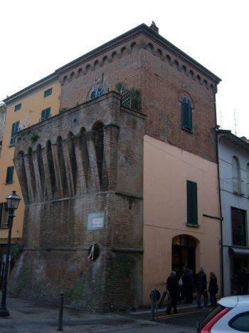 Bastioni di Porta Appia