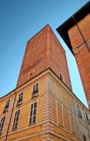 Torre del Ponte di Lombriasco