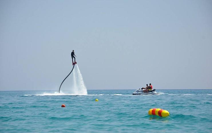 Lido Solesi