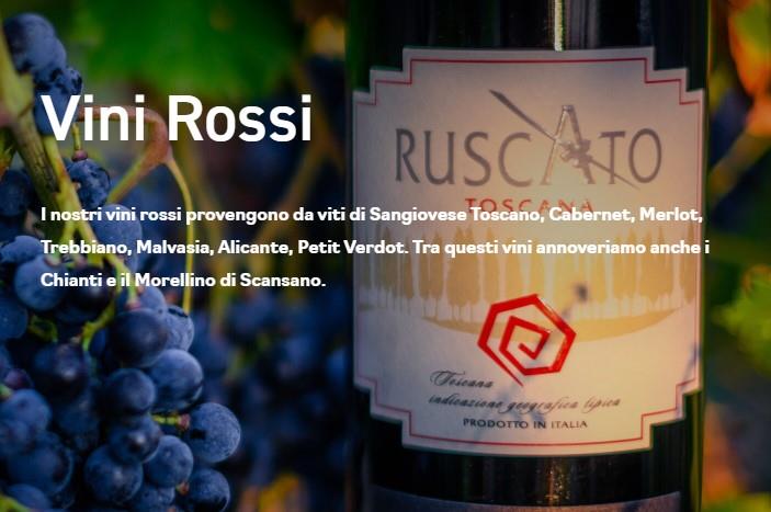 Tenuta Maiano Di Nigi Gianfranco