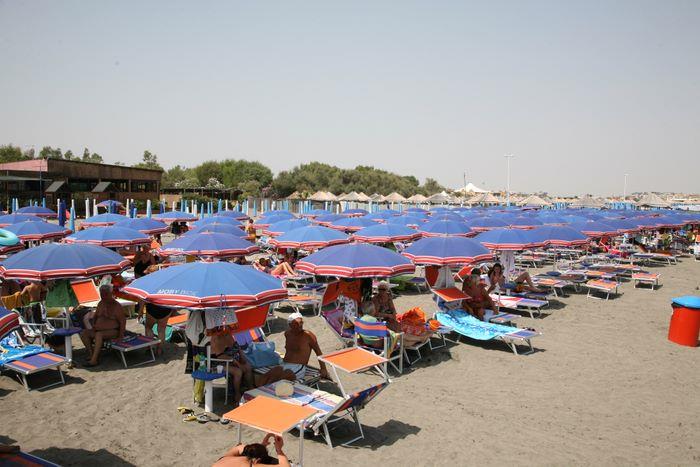 MINI AREA DI SOSTA MOBY DICK