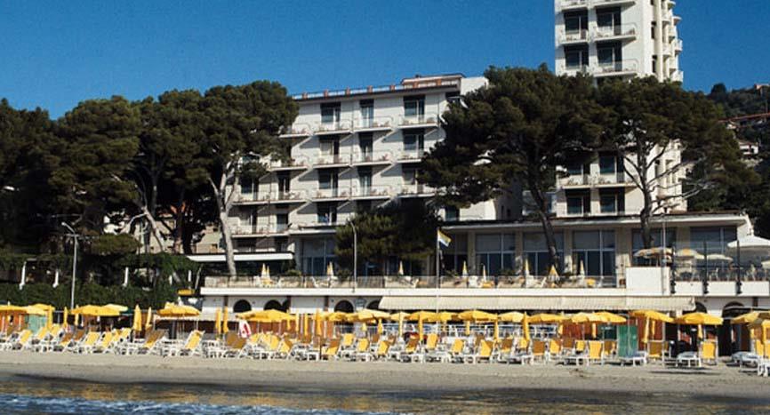 Diana Grand Hotel Alassio