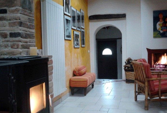 B&B La Valle