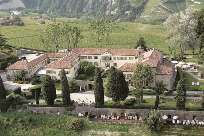 Relais San Maurizio
