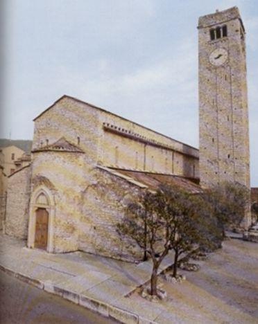 Museo della Pieve