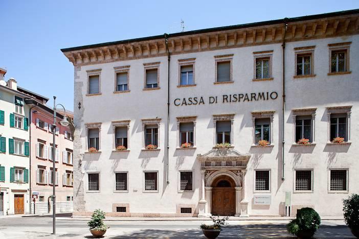 Palazzo Firmian