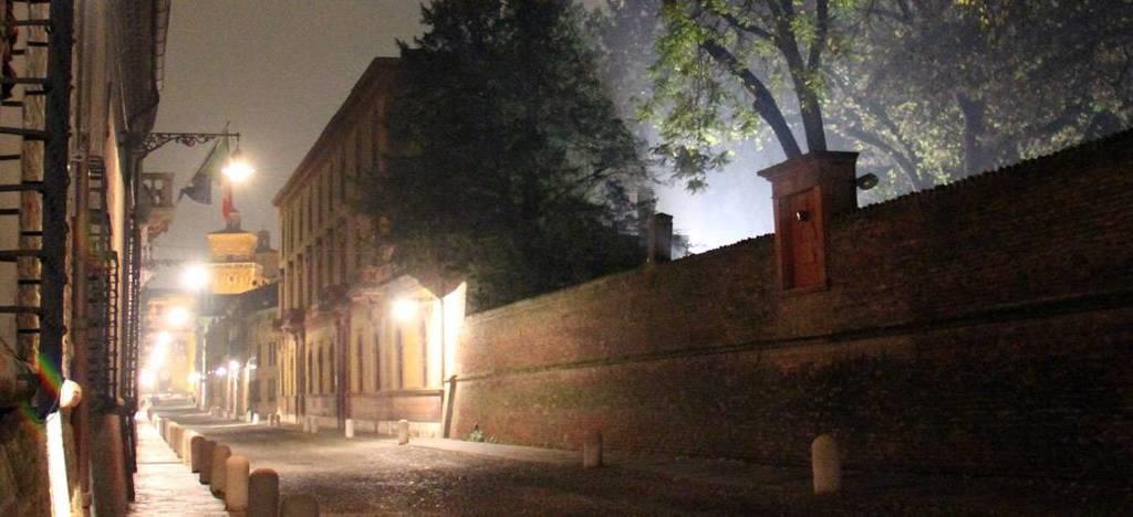 Corso Ercole I° d'Este