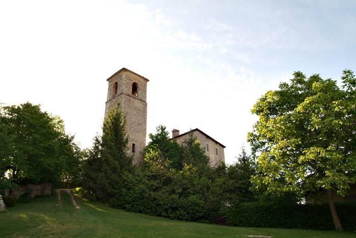 Castello di Semese
