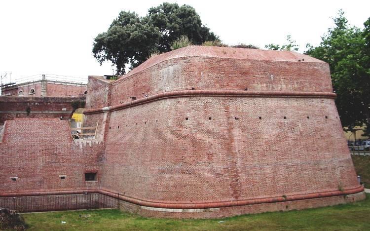 Baluardo delle Palle