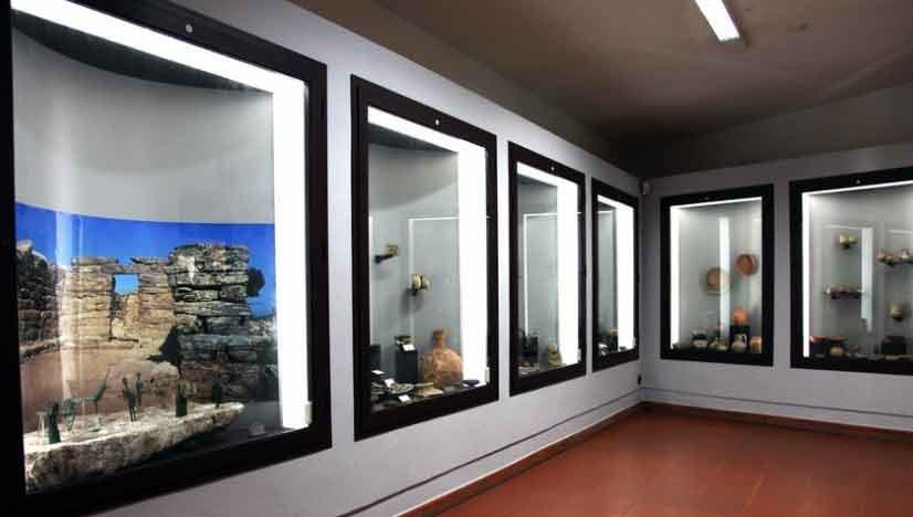 Museo Archeologico Nazionale