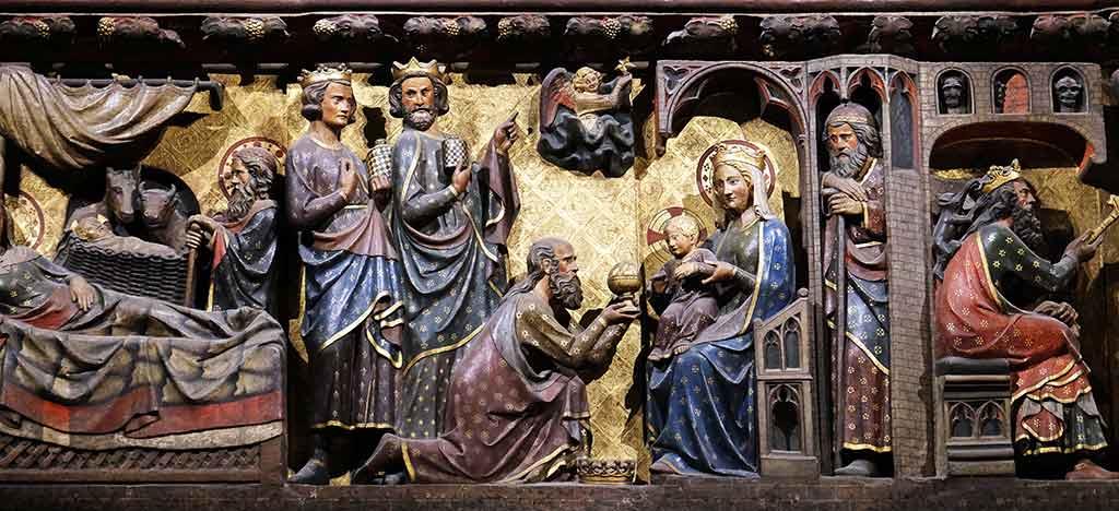 Museo della Pietà Popolare