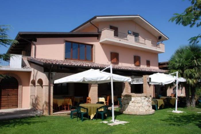 COUNTRY HOUSE IL PIACERE 