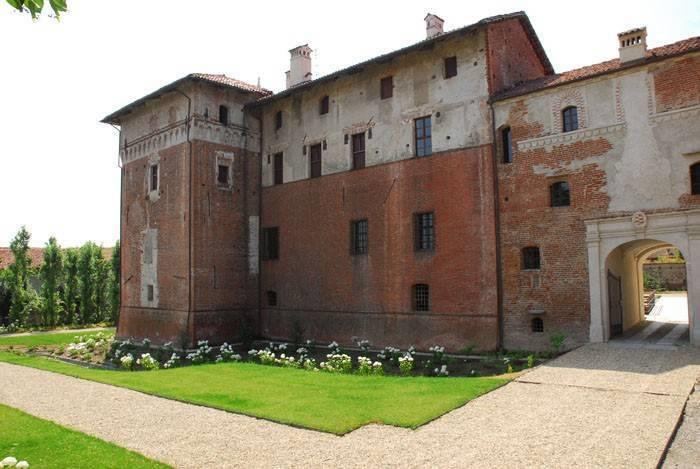 Castello d'azeglio