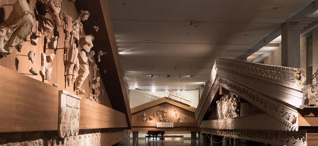 Museo della Civitella