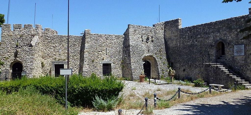 Museo Medievale Borbonico