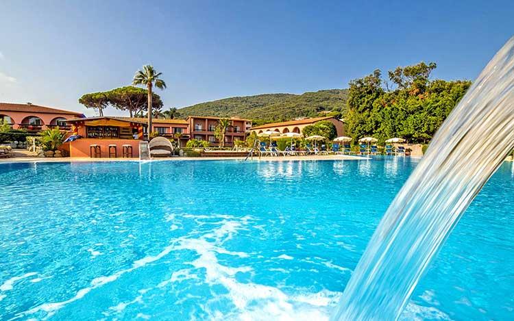 Hotel del Golfo
