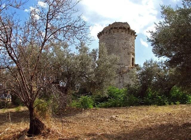 Torre dei Cavallari