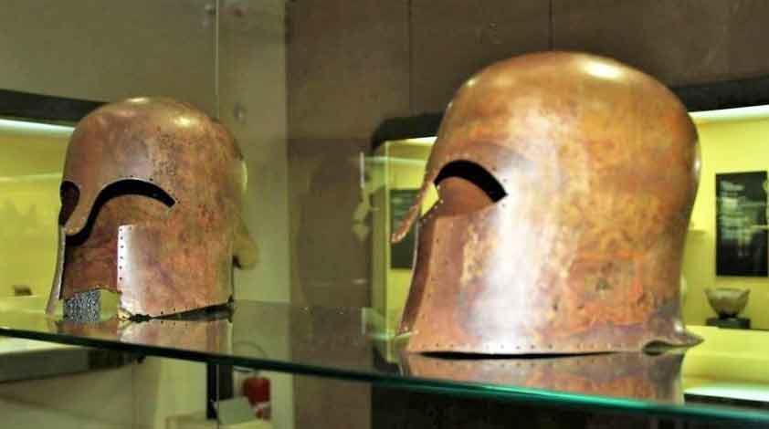 Museo Archeologico Regionale
