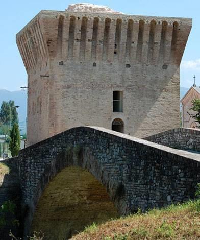Torre di Montefalco