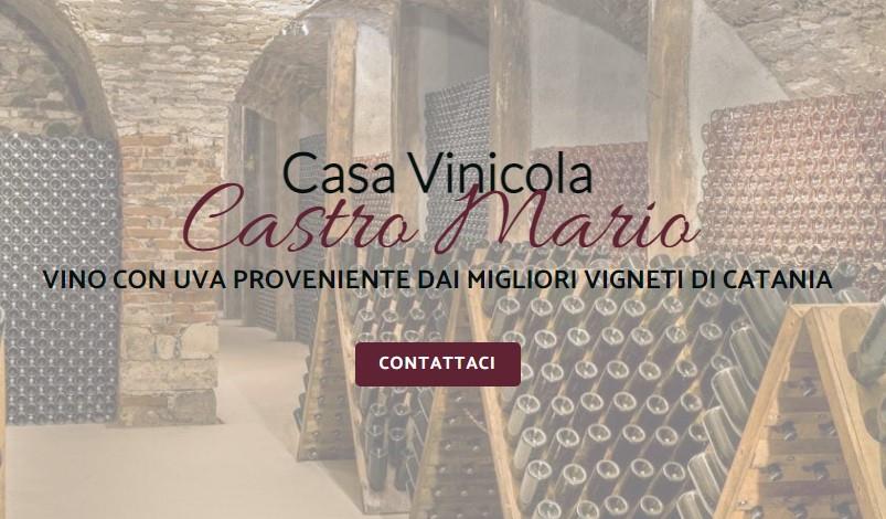 Casa Vinicola Mario Castro
