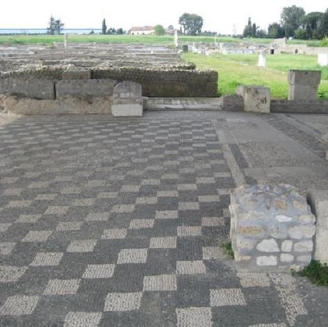 Area Archeologica Lucus Feroniae