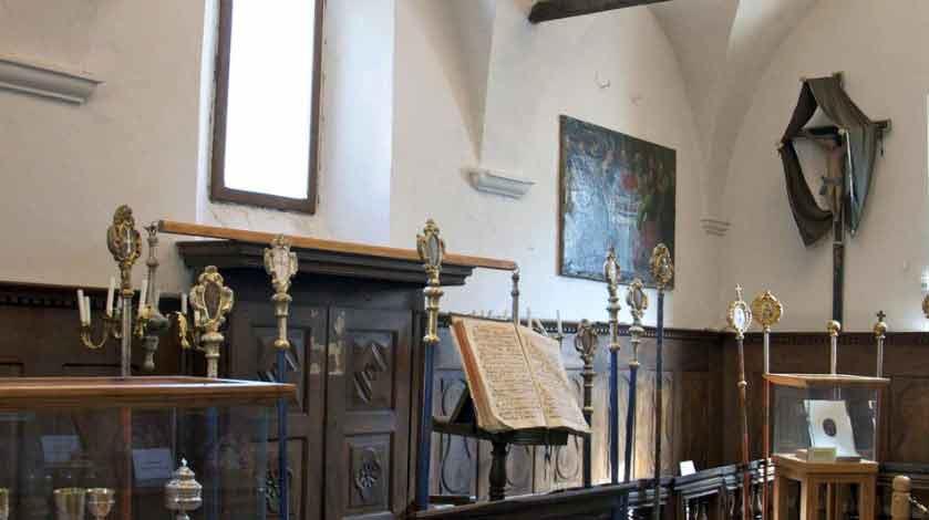 Museo di Arte Sacra