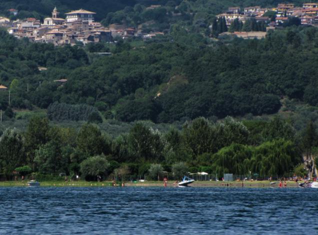 Spiaggetta 