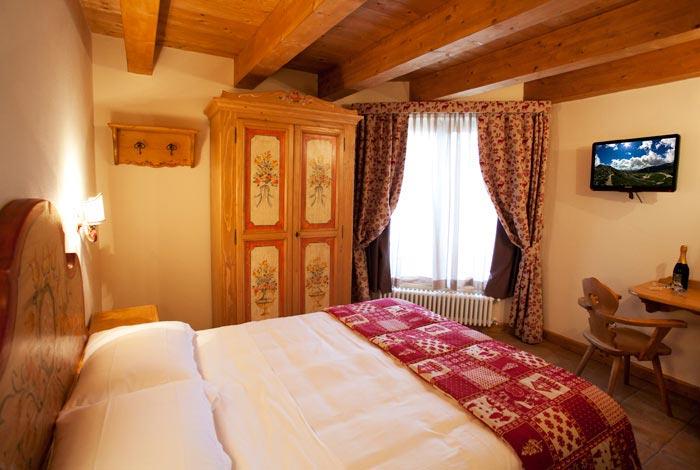 Hotel Garnì Astoria