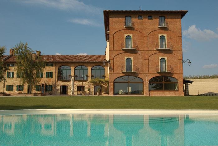 Tenuta Montemagno
