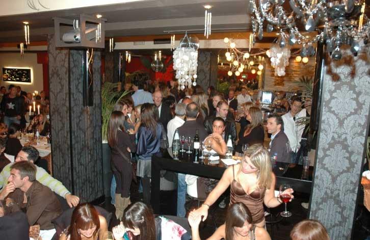 Makima Show Dinner Club