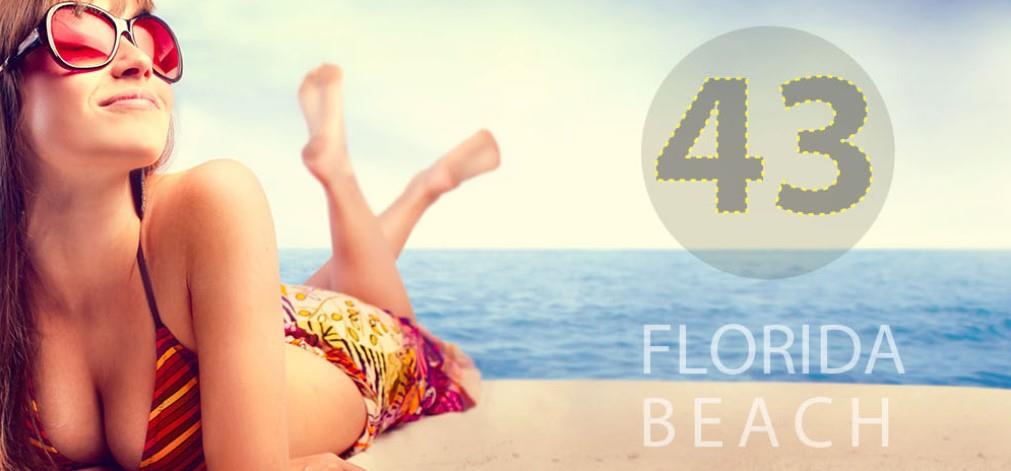 Bagno Florida Beach