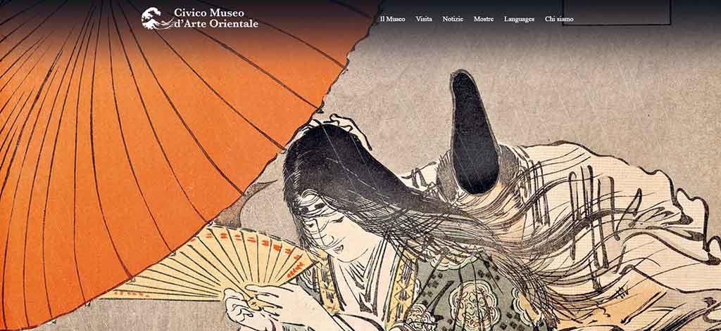 Civico Museo d'Arte Orientale