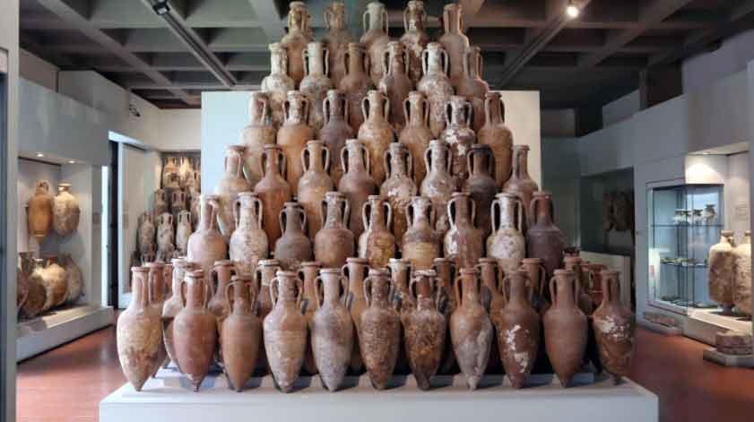 Museo Archeologico Regionale Eoliano