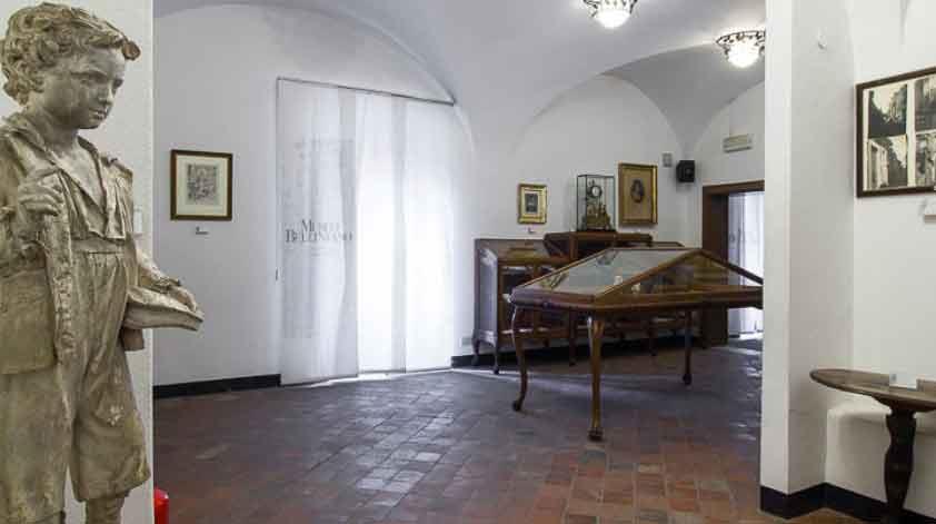 Museo Civico Belliniano