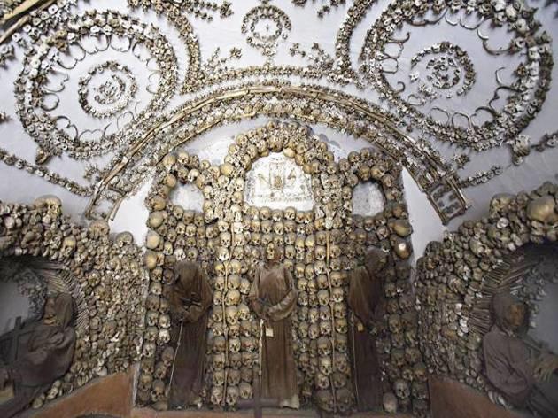 Museo dei Cappuccini
