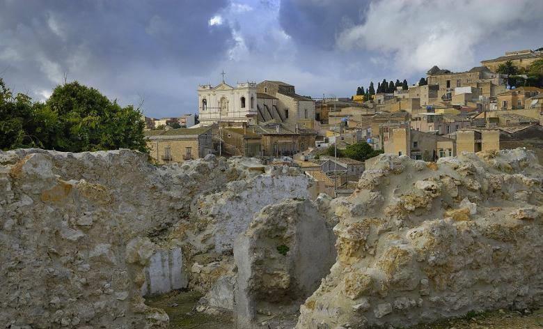 Castello Bonanno