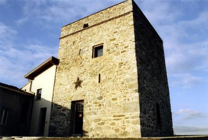 Torre Camisasca