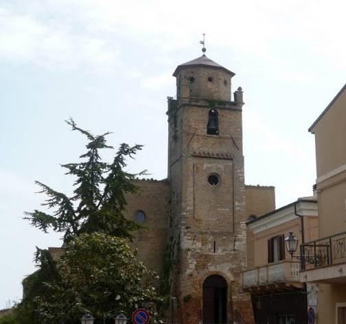 Chiesa di San Silvestro