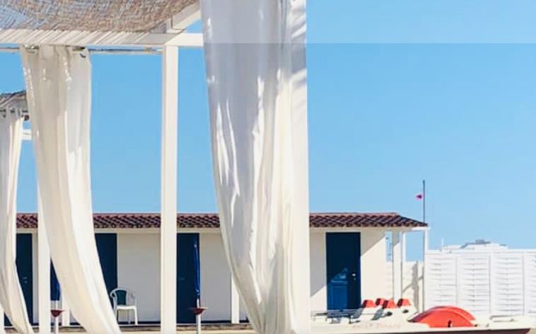 Bagni Ristorante Saint Tropez