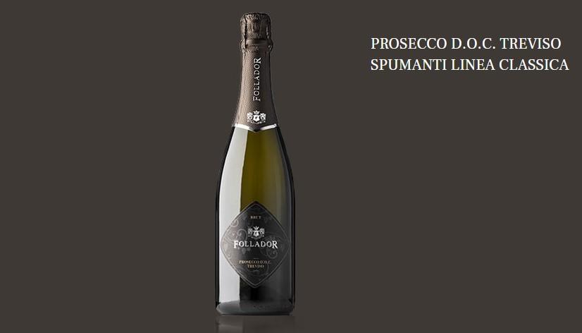 Follador Prosecco