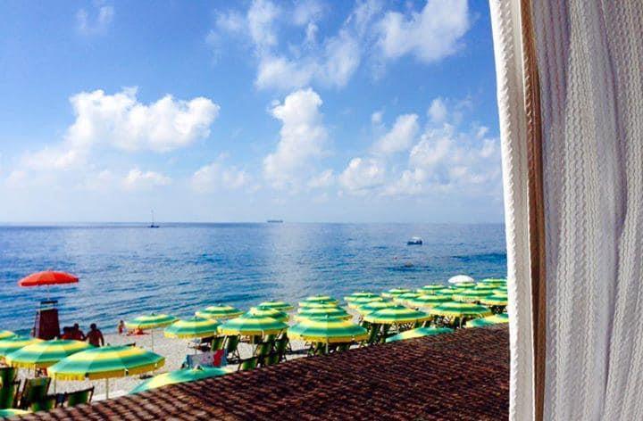 Lido Malibu