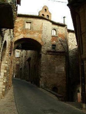 Porta Aurea