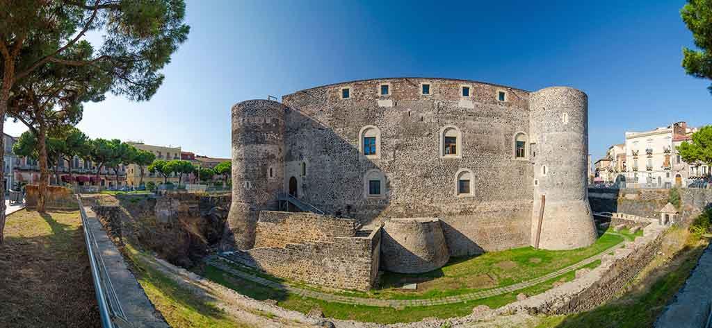 Castello Ursino