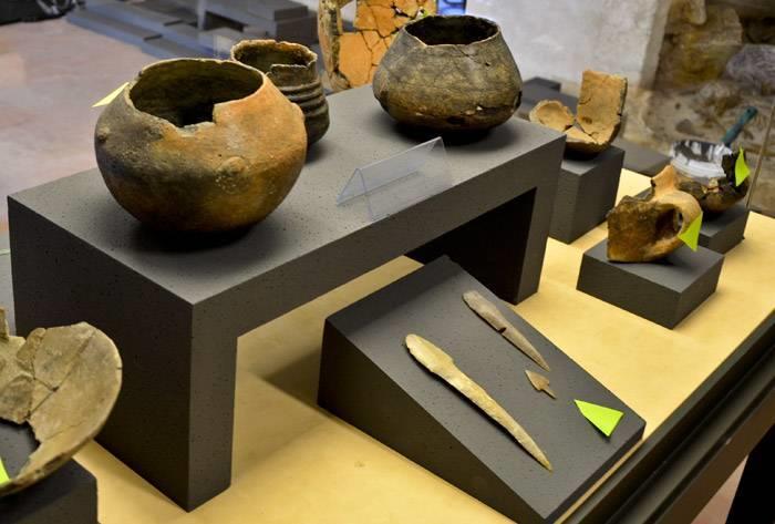 Museo Archeologico Nazionale
